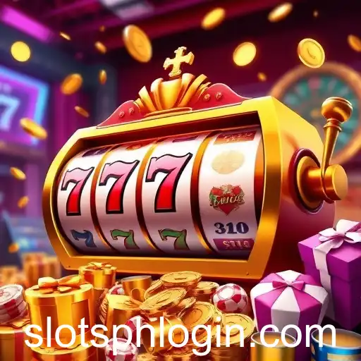 Exploring the Exciting World of 'Bonus Offers' in SlotsPH