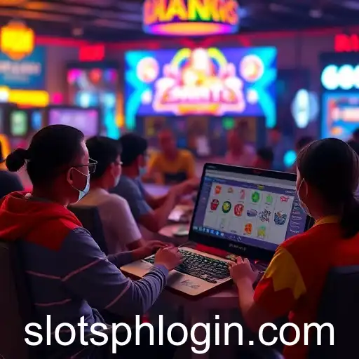 The Evolution of Online Gaming Platforms