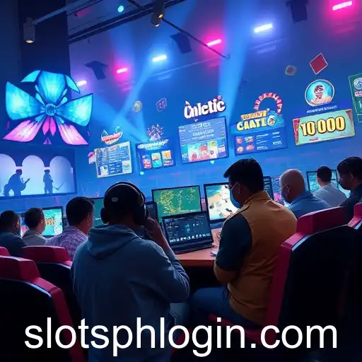 Rising Trends in Online Gaming