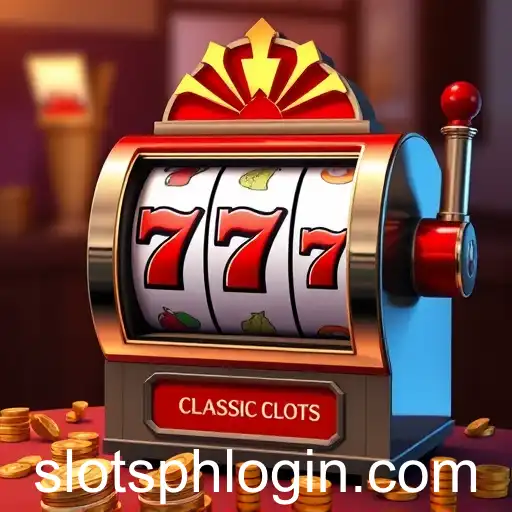 Exploring the Timeless Appeal of Classic Slots on SlotsPh