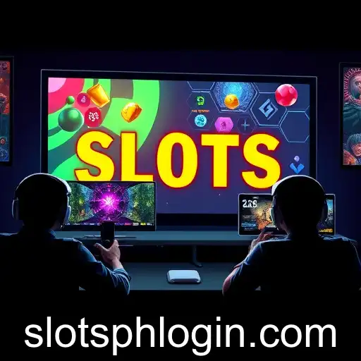 Gaming Innovations Driving Change