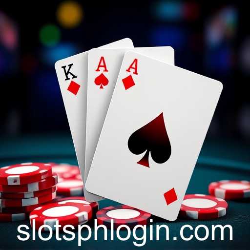 The Rise of SlotsPH in the Online Gaming World
