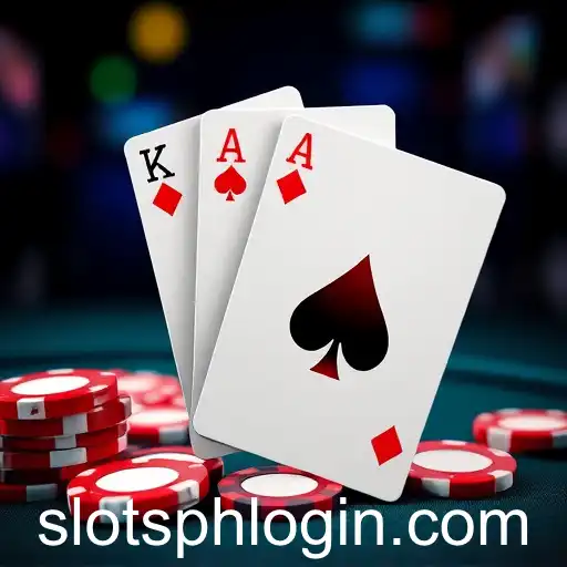 The Rise of SlotsPH in the Online Gaming World