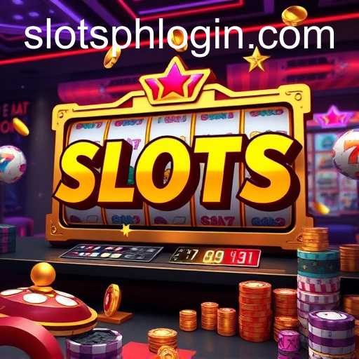 The Rise of Slotsph: Gaming Trends Unveiled