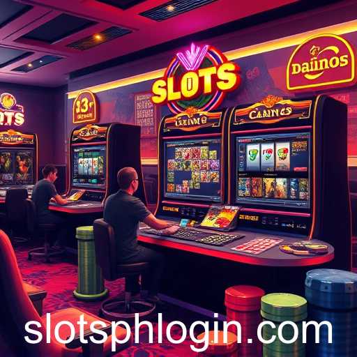 Rising Trends in Online Gaming