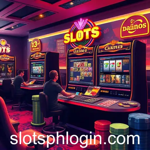 Rising Trends in Online Gaming