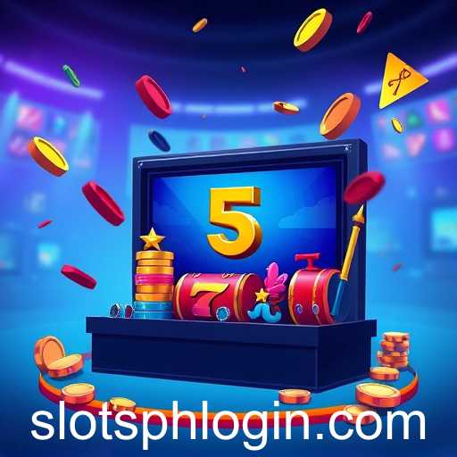 Rising Popularity of SlotsPH Engages Global Gamers