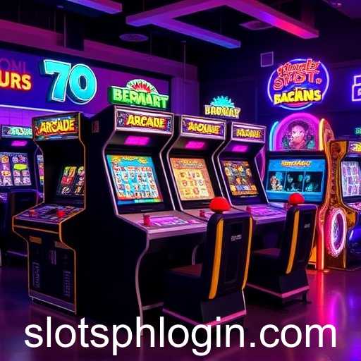 A New Era in Online Gaming Unfolds with SlotsPH