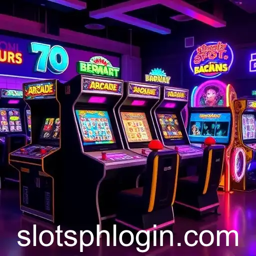 A New Era in Online Gaming Unfolds with SlotsPH