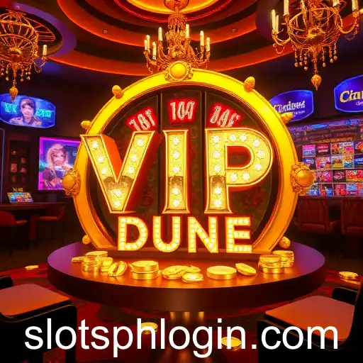 Exploring the Opulence of VIP Lounge in Online Gaming
